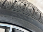 ORIGINAL 19 ZOLL MERCEDES CLA 35 CLA35 C118 WINTERRÄDER