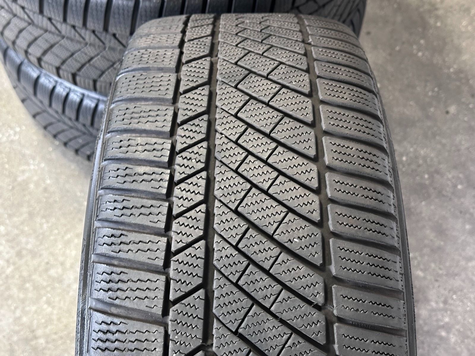 ORIGINAL 19 ZOLL MERCEDES CLA 35 CLA35 C118 WINTERRÄDER