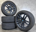 ORIGINAL 20 ZOLL BMW X3M X4M F97 F98 M 764 WINTERRÄDER