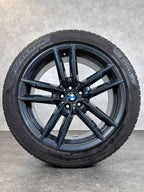 ORIGINAL 20 ZOLL BMW X3M X4M F97 F98 M 764 WINTERRÄDER
