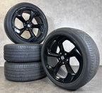 ORIGINAL 22 ZOLL BENTLEY BENTAYGA AV1 SOMMERRÄDER 36A601025BT