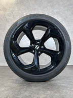 ORIGINAL 22 ZOLL BENTLEY BENTAYGA AV1 SOMMERRÄDER 36A601025BT
