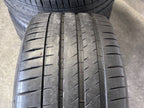 ORIGINAL 21 ZOLL MERCEDES AMG GT 43 53 63 X290 SOMMERRÄDER