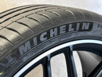 ORIGINAL 21 ZOLL MERCEDES AMG GT 43 53 63 X290 SOMMERRÄDER