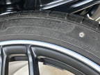 ORIGINAL 21 ZOLL MERCEDES AMG GT 43 53 63 X290 SOMMERRÄDER