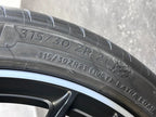 ORIGINAL 21 ZOLL MERCEDES AMG GT 43 53 63 X290 SOMMERRÄDER