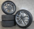 ORIGINAL 20 ZOLL AUDI SPORT A7 S7 4K C8 SOMMERRÄDER 4K8601025L