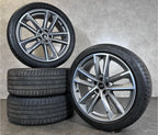 ORIGINAL 20 ZOLL AUDI SPORT A7 S7 4K C8 SOMMERRÄDER 4K8601025L