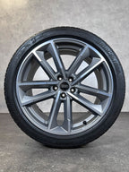 ORIGINAL 20 ZOLL AUDI SPORT A7 S7 4K C8 SOMMERRÄDER 4K8601025L