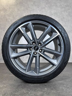 ORIGINAL 20 ZOLL AUDI SPORT A7 S7 4K C8 SOMMERRÄDER 4K8601025L