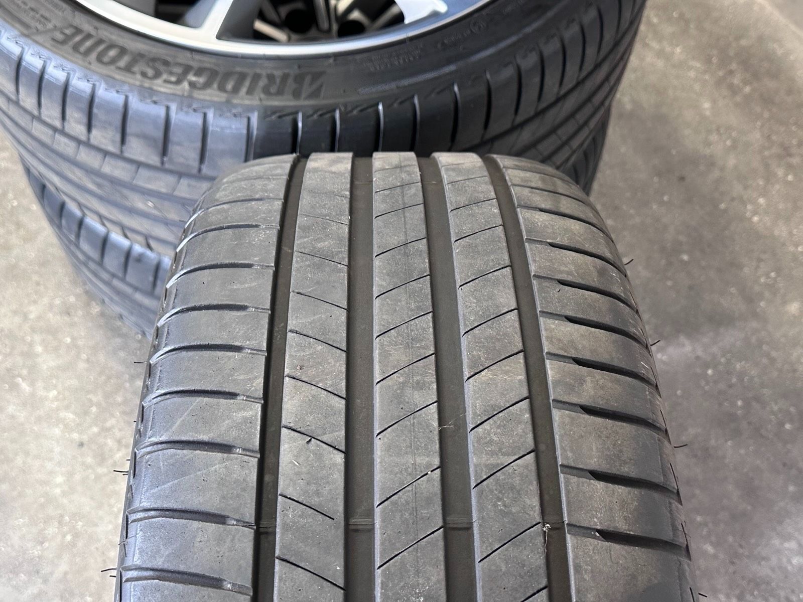 ORIGINAL 20 ZOLL AUDI SPORT A7 S7 4K C8 SOMMERRÄDER 4K8601025L