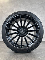 ORIGINAL 20 ZOLL MERCEDES AMG GT X290 43 53 63 SOMMERRÄDER