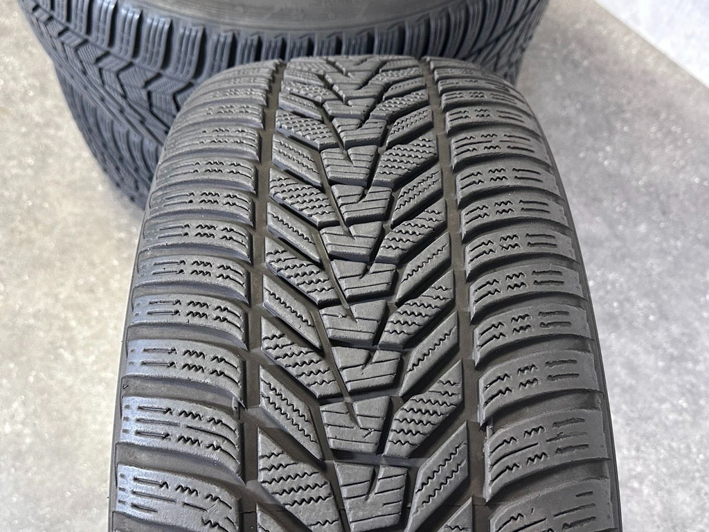 ORIGINAL 22 ZOLL MERCEDES EQE SUV X294 W294 AMG WINTERRÄDER