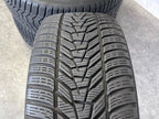 ORIGINAL 22 ZOLL MERCEDES EQE SUV X294 W294 AMG WINTERRÄDER