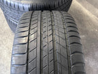 NEU ORIGINAL 21 ZOLL PORSCHE MACAN III 95B Spyder SOMMERRÄDER