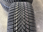 NEU ORIGINAL 18 ZOLL VW GOLF 8 VIII BERGAMO WINTERRÄDER 5H