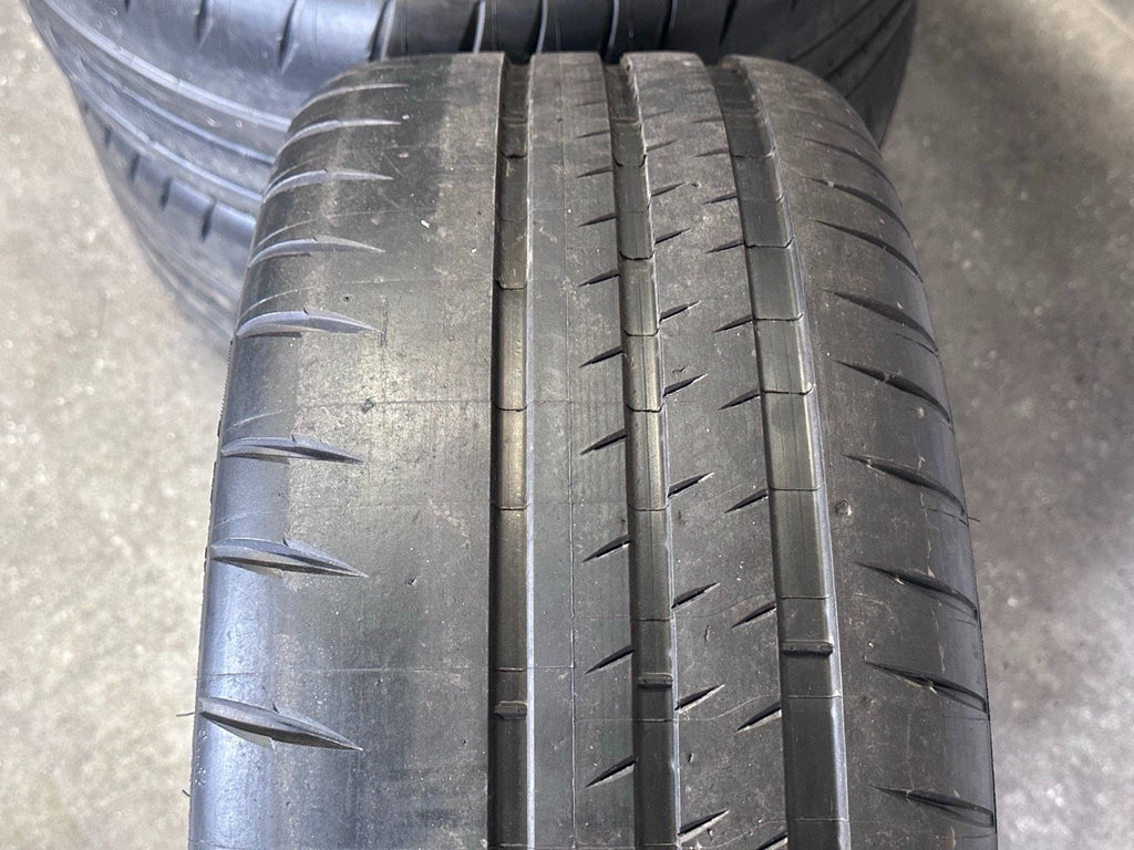 ORIGINAL 19 ZOLL VW GOLF 8 VIII R ESTORIL SOMMERRÄDER 5H
