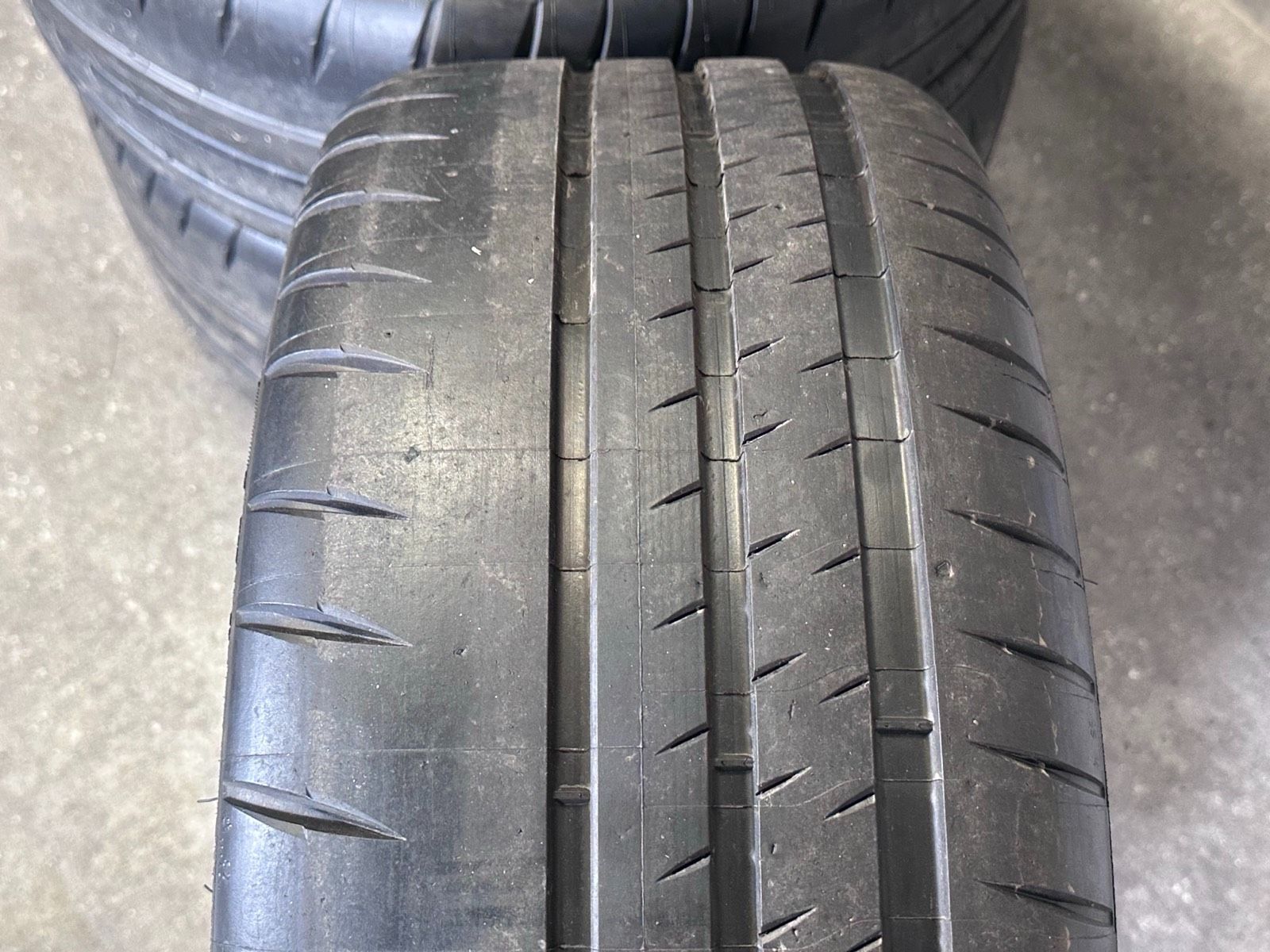ORIGINAL 19 ZOLL VW GOLF 8 VIII R ESTORIL SOMMERRÄDER 5H