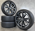 ORIGINAL 18 ZOLL VW T-CROSS C1 KÖLN SOMMERRÄDER 2GM601025F