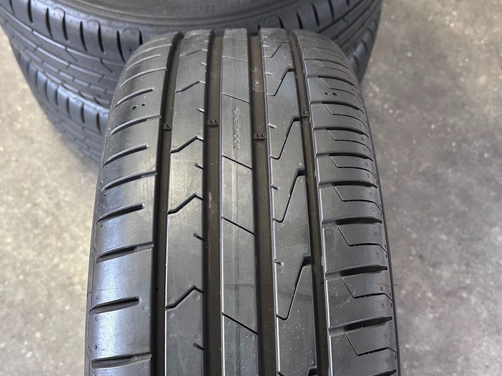 ORIGINAL 18 ZOLL VW T-CROSS C1 KÖLN SOMMERRÄDER 2GM601025F