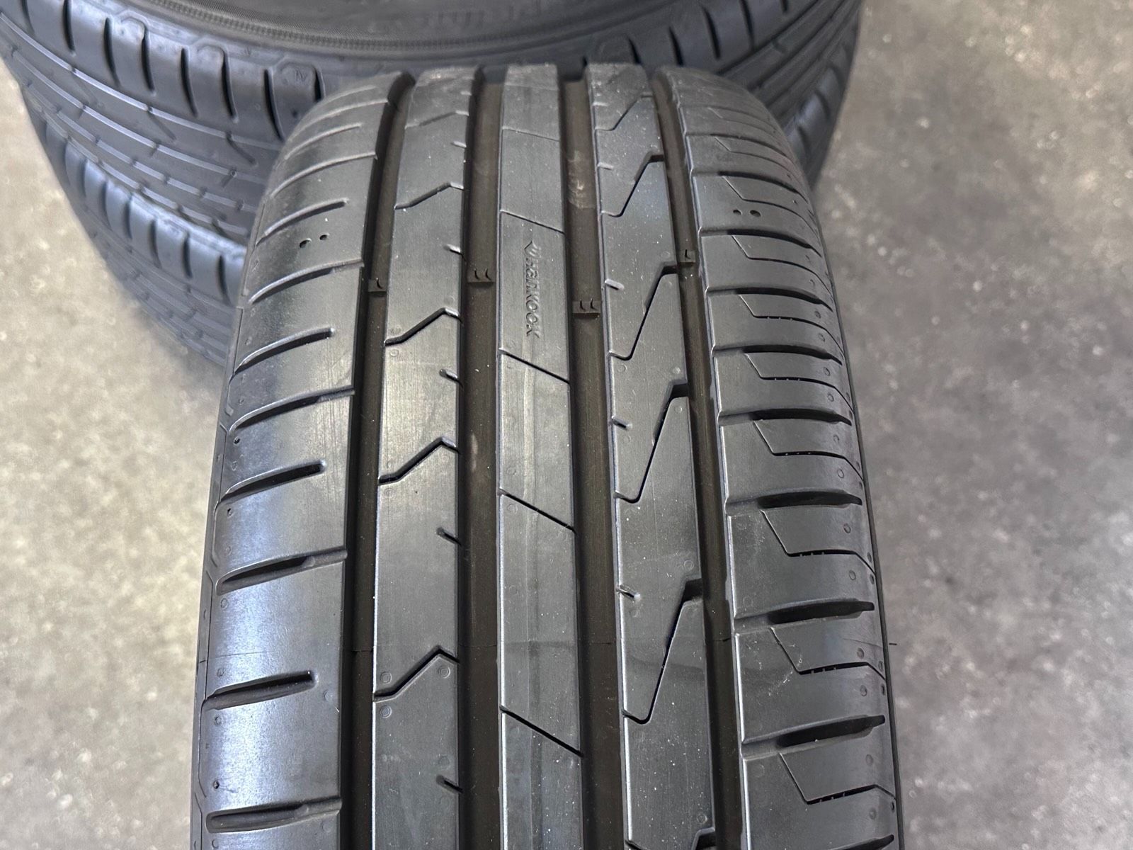 ORIGINAL 18 ZOLL VW T-CROSS C1 KÖLN SOMMERRÄDER 2GM601025F