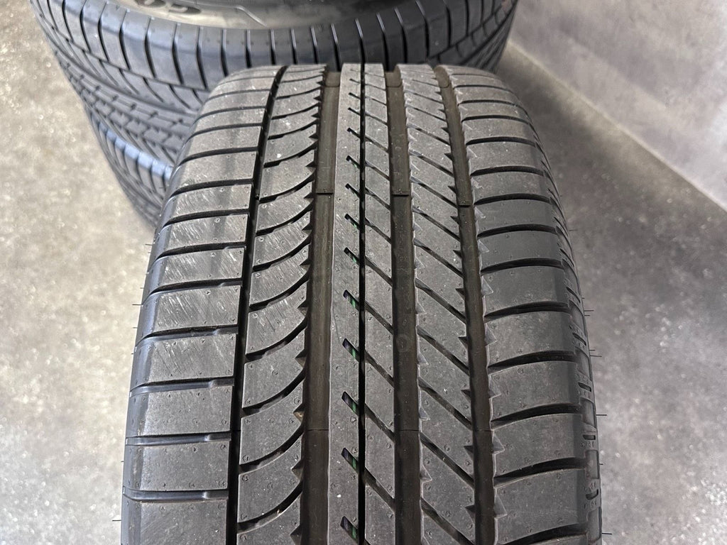 ORIGINAL 22 ZOLL MERCEDES G63 W465 W463 SOMMERRÄDER G-KLASSE