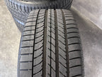 ORIGINAL 22 ZOLL MERCEDES G63 W465 W463 SOMMERRÄDER G-KLASSE