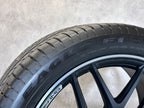 ORIGINAL 22 ZOLL MERCEDES G63 W465 W463 SOMMERRÄDER G-KLASSE