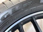 ORIGINAL 22 ZOLL MERCEDES G63 W465 W463 SOMMERRÄDER G-KLASSE
