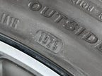 ORIGINAL 22 ZOLL MERCEDES G63 W465 W463 SOMMERRÄDER G-KLASSE
