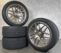ORIGINAL 22 ZOLL MERCEDES G63 W465 W463 SOMMERRÄDER A4634012000