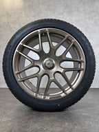 ORIGINAL 22 ZOLL MERCEDES G63 W465 W463 SOMMERRÄDER A4634012000
