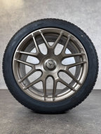 ORIGINAL 22 ZOLL MERCEDES G63 W465 W463 SOMMERRÄDER A4634012000