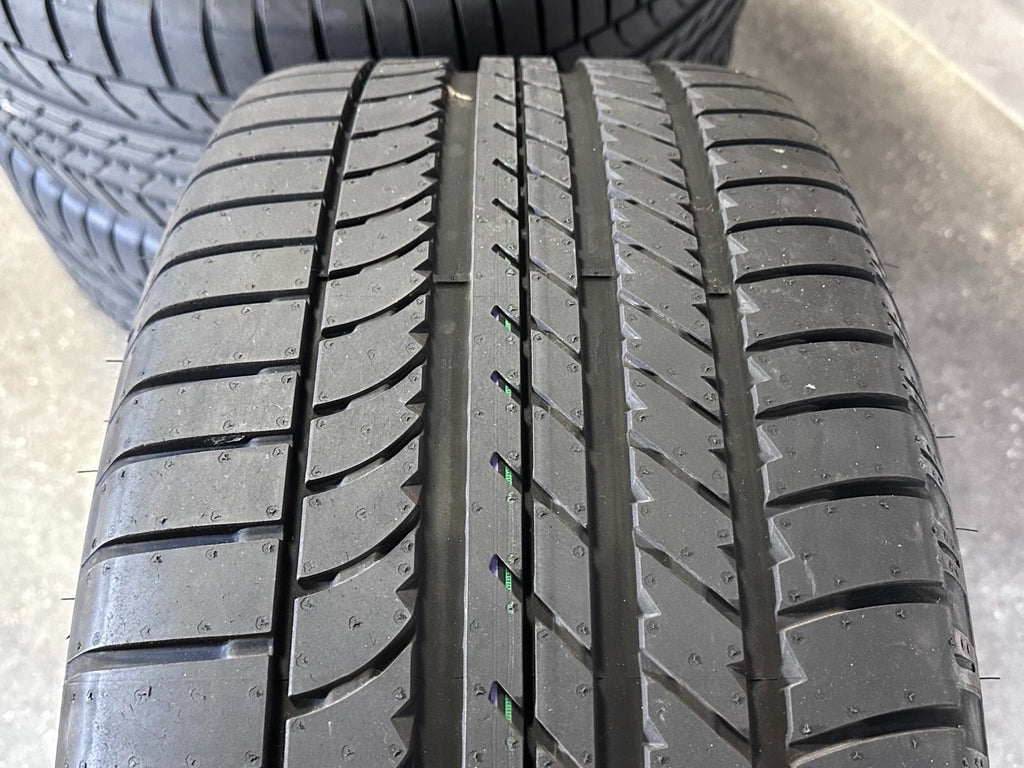 ORIGINAL 22 ZOLL MERCEDES G63 W465 W463 SOMMERRÄDER A4634012000