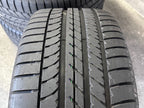 ORIGINAL 22 ZOLL MERCEDES G63 W465 W463 SOMMERRÄDER A4634012000