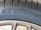 ORIGINAL 22 ZOLL MERCEDES G63 W465 W463 SOMMERRÄDER A4634012000