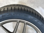 ORIGINAL 22 ZOLL MERCEDES G63 W465 W463 SOMMERRÄDER A4634012000