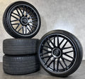 ORIGINAL 21 ZOLL MERCEDES SL 43 55 63 R232 KREUZSPEICHE SOMMER