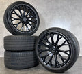 ORIGINAL 21 ZOLL MERCEDES SL AMG SOMMERRÄDER R232 A2324012700