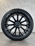 ORIGINAL 21 ZOLL MERCEDES SL AMG SOMMERRÄDER R232 A2324012700