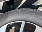 ORIGINAL 19 ZOLL VW ID.7 HUDSON WINTERREIFEN 14B602025B
