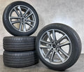 NEU ORIGINAL 19 ZOLL AUDI Q3 RS Q3 F3N 83A601025B SOMMERRÄDER