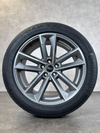 NEU ORIGINAL 19 ZOLL AUDI Q3 RS Q3 F3N 83A601025B SOMMERRÄDER