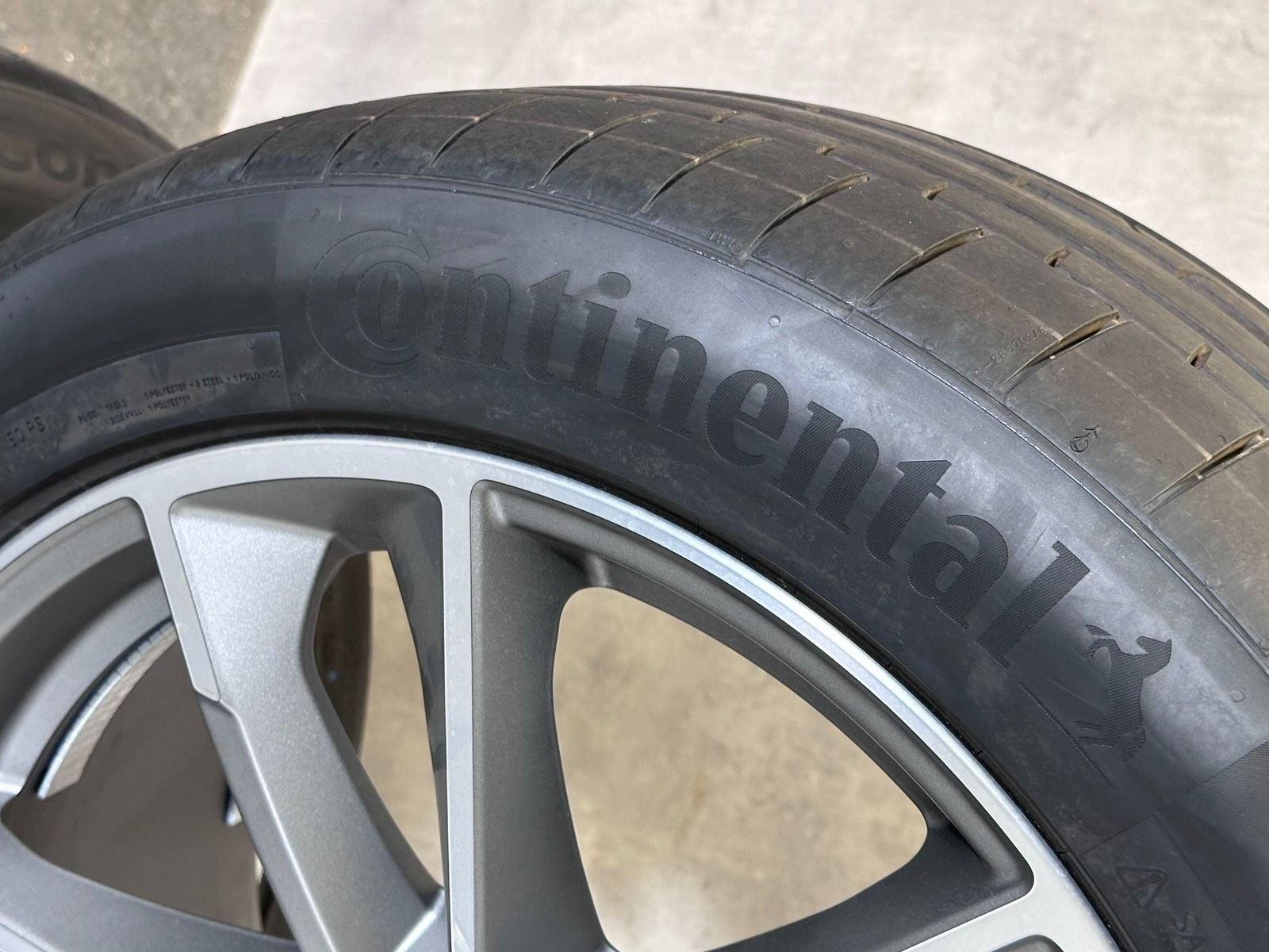 NEU ORIGINAL 19 ZOLL AUDI Q3 RS Q3 F3N 83A601025B SOMMERRÄDER