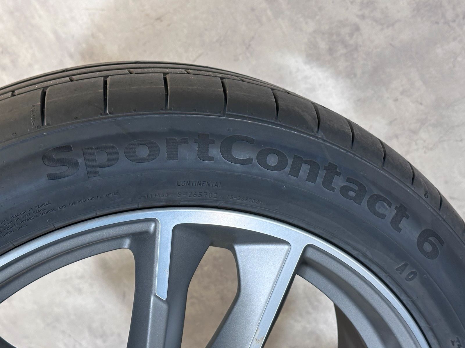 NEU ORIGINAL 19 ZOLL AUDI Q3 RS Q3 F3N 83A601025B SOMMERRÄDER