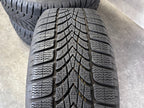 ORIGINAL 19 ZOLL PORSCHE MACAN II III 95B DOT 23 WINTERRÄDER