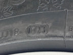 ORIGINAL 19 ZOLL PORSCHE MACAN II III 95B DOT 23 WINTERRÄDER