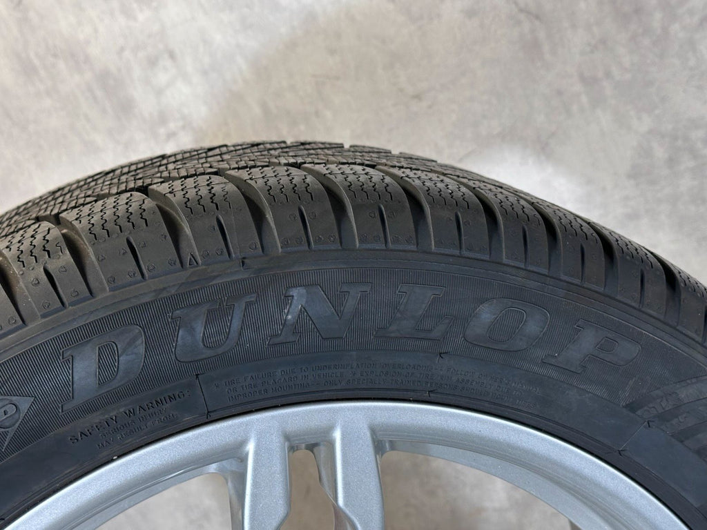 ORIGINAL 19 ZOLL PORSCHE MACAN II III 95B DOT 23 WINTERRÄDER