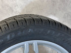ORIGINAL 19 ZOLL PORSCHE MACAN II III 95B DOT 23 WINTERRÄDER