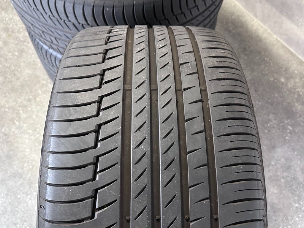ORIGINAL 22 ZOLL BMW X5 G05 X6 G06 M 742 SOMMERRÄDER
